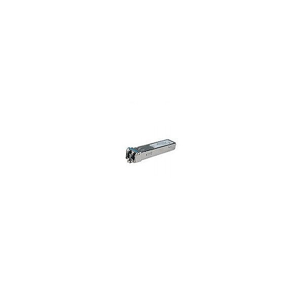 Hirschmann M-SFP-MX/LC EEC - SFP Fiberoptic Gigabit Ethernet Transceiver for: All switches with Gigab 942108001 - main